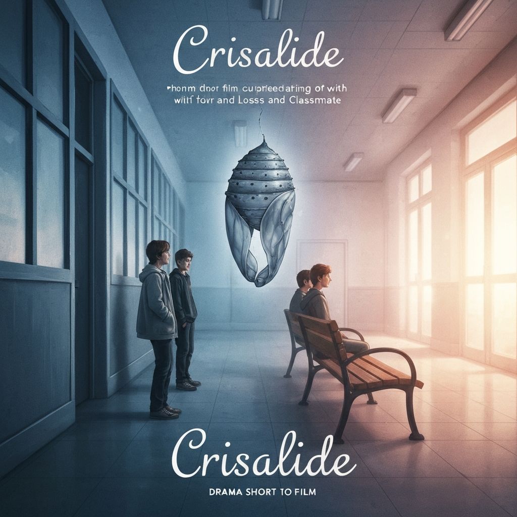 Crisalide