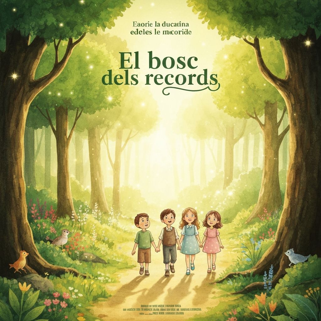 El bosc dels records