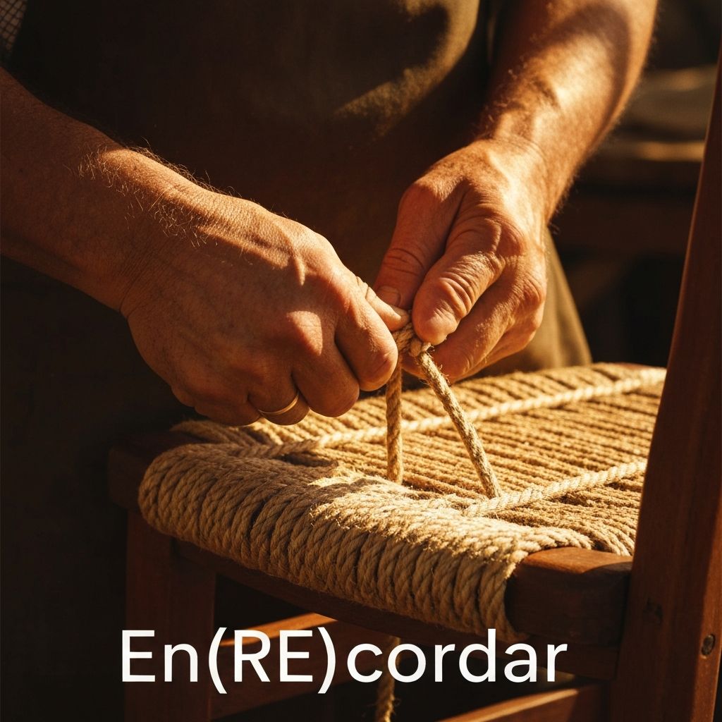 En(RE)cordar