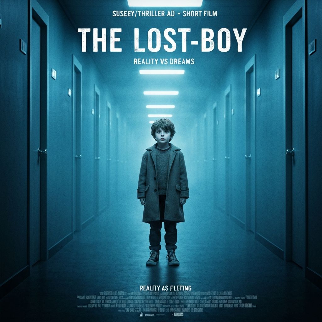 The Lost-Boy